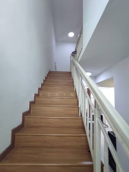 2-storey Terraced House for Sale in Bandar Bukit Raja (Klang) - Cassnin Lee - Interior - PropertyGuru.com.my