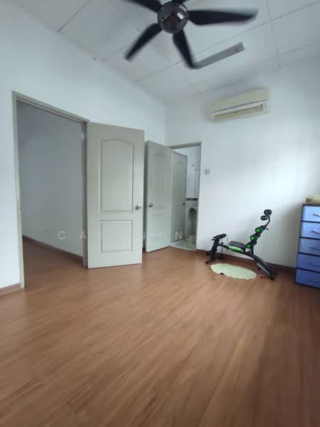2-storey Terraced House for Sale in Bandar Bukit Raja (Klang) - Cassnin Lee - Interior - PropertyGuru.com.my