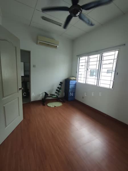 2-storey Terraced House for Sale in Bandar Bukit Raja (Klang) - Cassnin Lee - Bedroom - PropertyGuru.com.my
