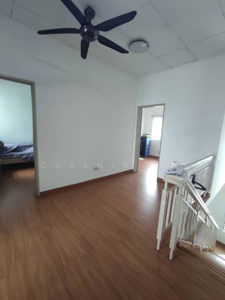 2-storey Terraced House for Sale in Bandar Bukit Raja (Klang) - Cassnin Lee - Interior - PropertyGuru.com.my