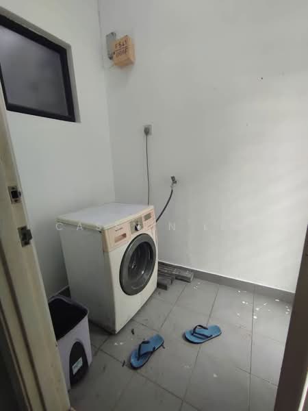 2-storey Terraced House for Sale in Bandar Bukit Raja (Klang) - Cassnin Lee - Interior - PropertyGuru.com.my