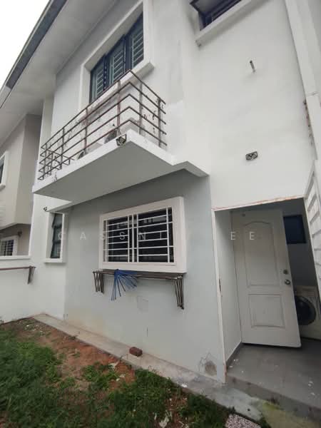 2-storey Terraced House for Sale in Bandar Bukit Raja (Klang) - Cassnin Lee - Exterior - PropertyGuru.com.my