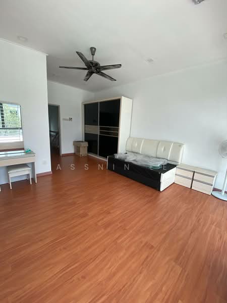 2-storey Terraced House for Sale in Bandar Bukit Raja (Klang) - Cassnin Lee - Bedroom - PropertyGuru.com.my