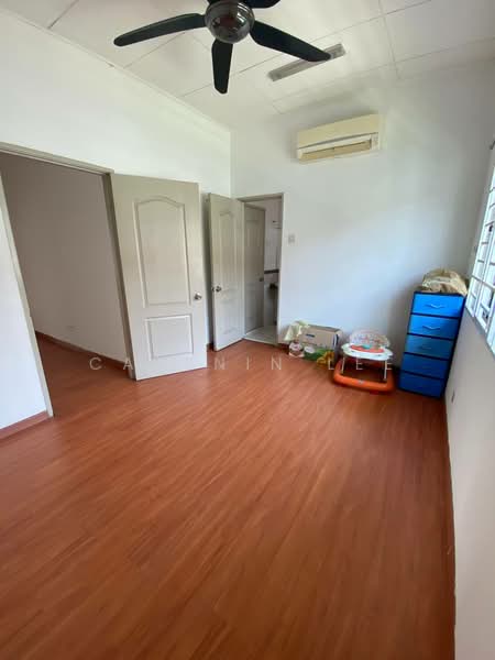 2-storey Terraced House for Sale in Bandar Bukit Raja (Klang) - Cassnin Lee - Interior - PropertyGuru.com.my