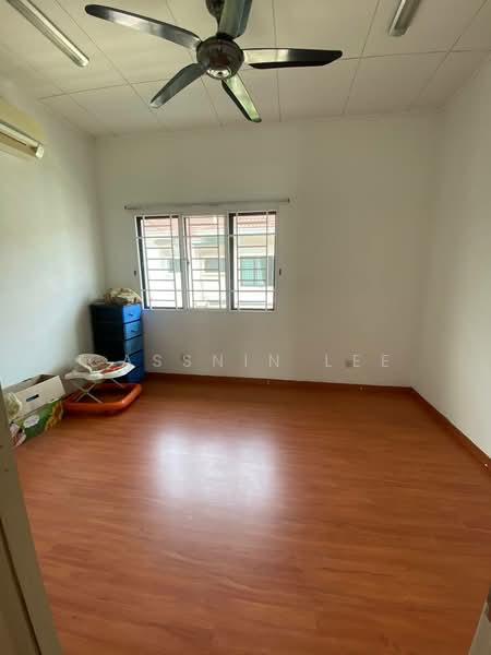 2-storey Terraced House for Sale in Bandar Bukit Raja (Klang) - Cassnin Lee - Interior - PropertyGuru.com.my