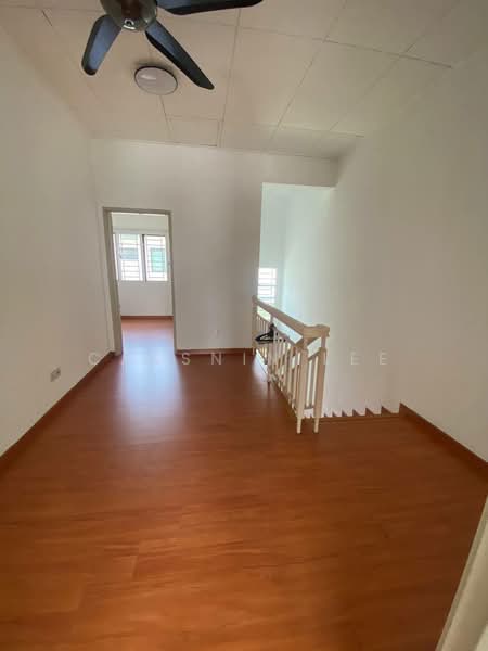 2-storey Terraced House for Sale in Bandar Bukit Raja (Klang) - Cassnin Lee - Interior - PropertyGuru.com.my