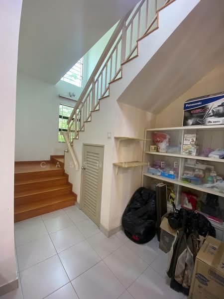 2-storey Terraced House for Sale in Bandar Bukit Raja (Klang) - Cassnin Lee - Interior - PropertyGuru.com.my