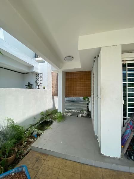 2-storey Terraced House for Sale in Bandar Bukit Raja (Klang) - Cassnin Lee - Exterior - PropertyGuru.com.my
