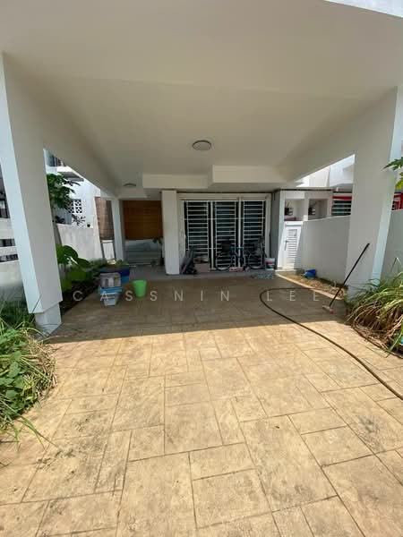 2-storey Terraced House for Sale in Bandar Bukit Raja (Klang) - Cassnin Lee - Exterior - PropertyGuru.com.my