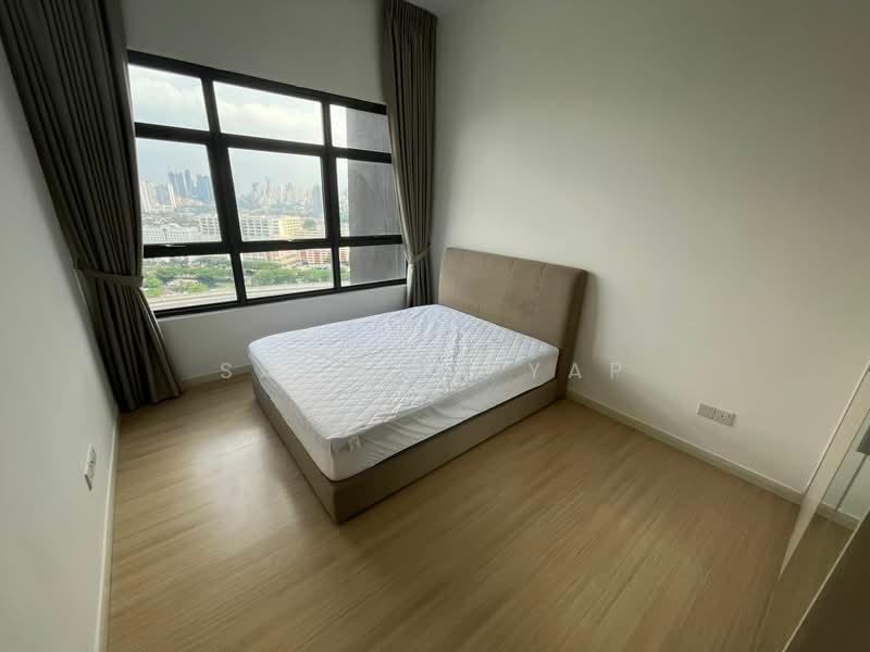 Condominium for Rent at Lakeville Residence - Sabrina Yap - PropertyGuru.com.my