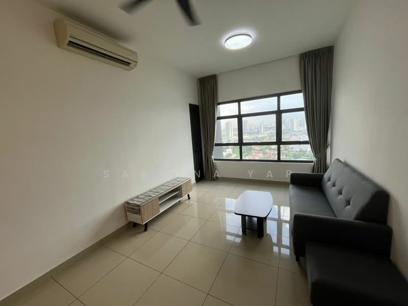 Condominium for Rent at Lakeville Residence - Sabrina Yap - PropertyGuru.com.my