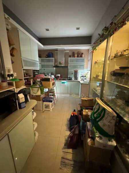 Rumah Banglo untuk Dijual di Gombak (Selangor) - Anna Goh - Kitchen - PropertyGuru.com.my