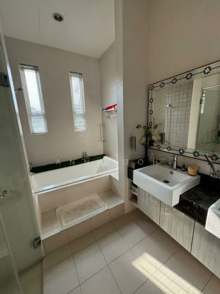 Rumah Banglo untuk Dijual di Gombak (Selangor) - Anna Goh - Bathroom - PropertyGuru.com.my