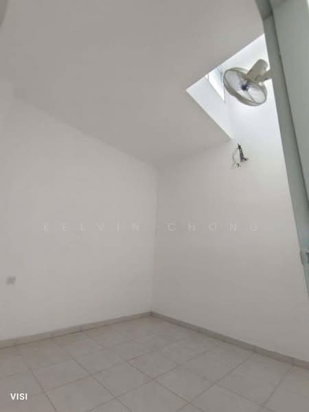 Rumah Teres 1 Tingkat untuk Disewa di Taman Meru Perdana (Chemor) - Kelvin Chong - Interior - PropertyGuru.com.my