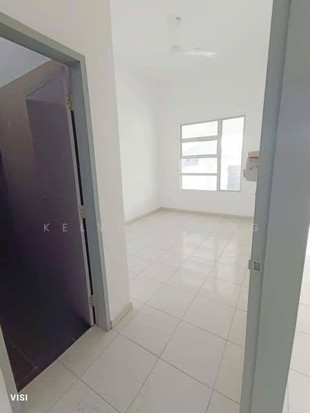 Rumah Teres 1 Tingkat untuk Disewa di Taman Meru Perdana (Chemor) - Kelvin Chong - Interior - PropertyGuru.com.my