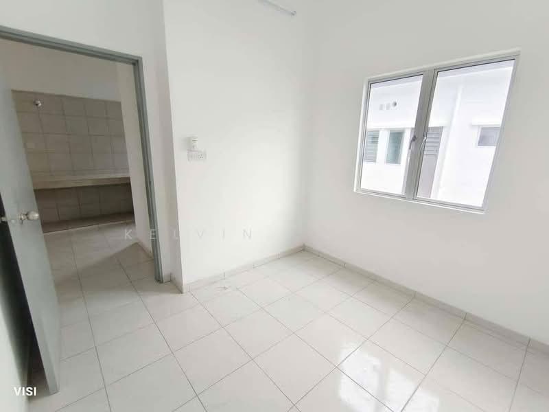 Rumah Teres 1 Tingkat untuk Disewa di Taman Meru Perdana (Chemor) - Kelvin Chong - Interior - PropertyGuru.com.my