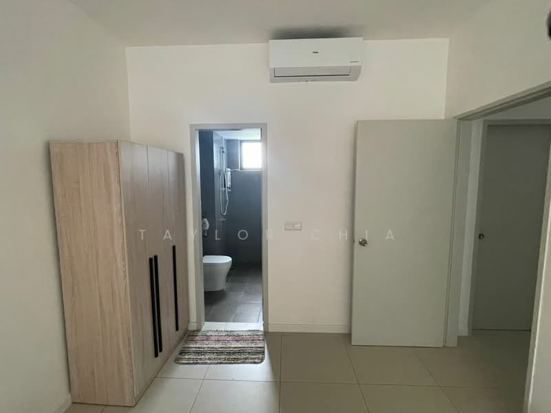 Service Residence for Rent at Casa Embun - Taylor Chia - Bathroom - PropertyGuru.com.my