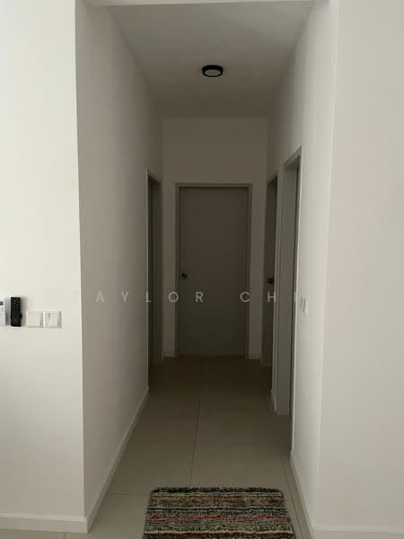 Service Residence for Rent at Casa Embun - Taylor Chia - Corridor - PropertyGuru.com.my