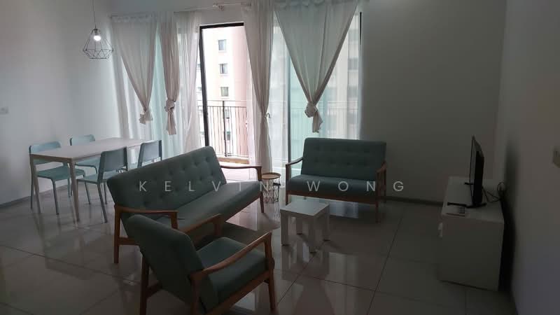 Condominium for Rent at Sunway Mont Residences - Kelvin Wong - PropertyGuru.com.my