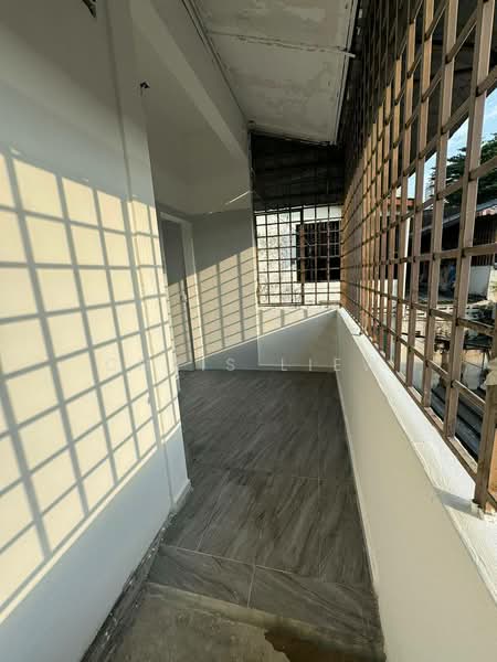 Shop for Sale in Taman Tasek (Johor Bahru) - Chris Liew - Balcony - PropertyGuru.com.my