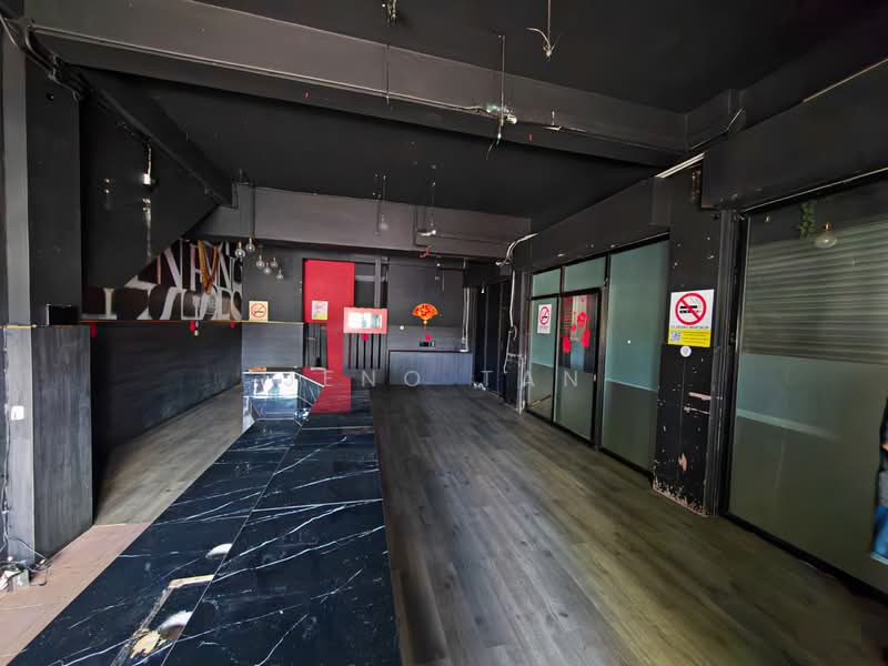 Shop for Rent in Kuching (Sarawak) - Jeno Tan - Interior - PropertyGuru.com.my
