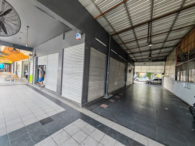 Shop for Rent in Kuching (Sarawak) - Jeno Tan - PropertyGuru.com.my
