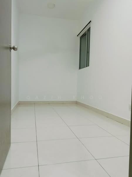 Condominium for Rent at Meru Heights Residences @ Scientex Meru - Qazin Khoo - PropertyGuru.com.my