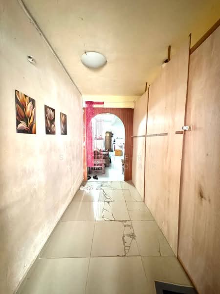 Rumah Teres 2 Tingkat untuk Dijual di Taman Melawati (Ulu Kelang) - Shaziery Iskandar - Corridor - PropertyGuru.com.my
