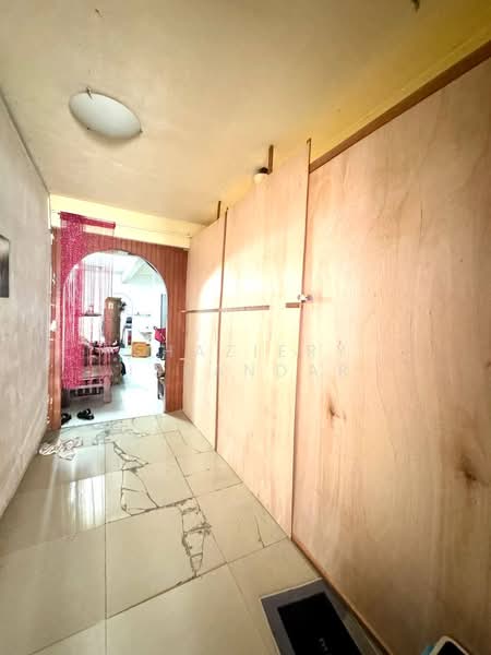 Rumah Teres 2 Tingkat untuk Dijual di Taman Melawati (Ulu Kelang) - Shaziery Iskandar - Interior - PropertyGuru.com.my