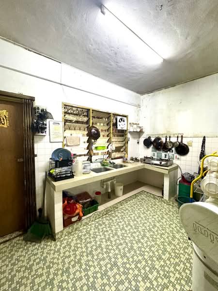 Rumah Teres 2 Tingkat untuk Dijual di Taman Melawati (Ulu Kelang) - Shaziery Iskandar - Kitchen - PropertyGuru.com.my