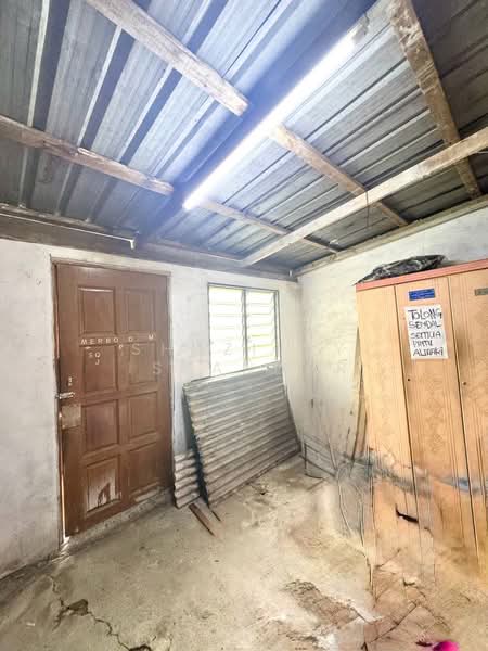 Rumah Teres 2 Tingkat untuk Dijual di Taman Melawati (Ulu Kelang) - Shaziery Iskandar - Interior - PropertyGuru.com.my