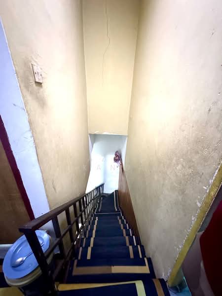 Rumah Teres 2 Tingkat untuk Dijual di Taman Melawati (Ulu Kelang) - Shaziery Iskandar - Interior - PropertyGuru.com.my