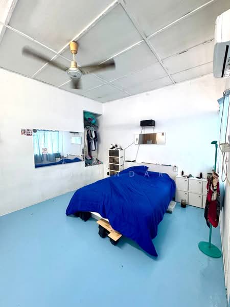 Rumah Teres 2 Tingkat untuk Dijual di Taman Melawati (Ulu Kelang) - Shaziery Iskandar - Bedroom - PropertyGuru.com.my