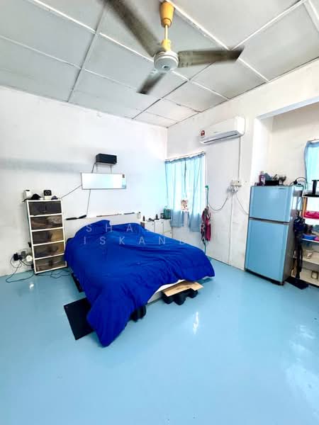 Rumah Teres 2 Tingkat untuk Dijual di Taman Melawati (Ulu Kelang) - Shaziery Iskandar - Bedroom - PropertyGuru.com.my