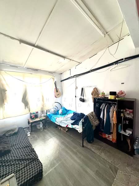 Rumah Teres 2 Tingkat untuk Dijual di Taman Melawati (Ulu Kelang) - Shaziery Iskandar - Bedroom - PropertyGuru.com.my
