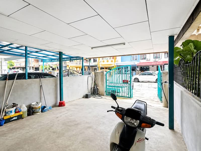 Rumah Teres 2 Tingkat untuk Dijual di Taman Melawati (Ulu Kelang) - Shaziery Iskandar - Exterior - PropertyGuru.com.my