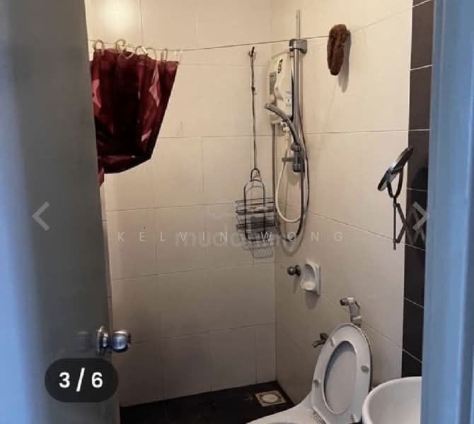 Rumah Bandar untuk Disewa di Petaling Jaya (Selangor) - Kelvin Wong - PropertyGuru.com.my