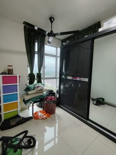 Pangsapuri untuk Disewa di D'Lagoon Luxury Apartment - Eric Tee - Bedroom - PropertyGuru.com.my