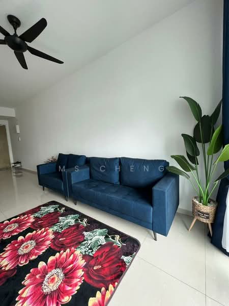 Condominium for Rent at Legasi Kampung Bharu - Ms Cheng - PropertyGuru.com.my