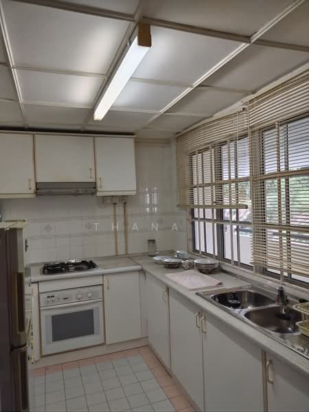 Condominium for Sale at Menara Mutiara - Thana . - PropertyGuru.com.my