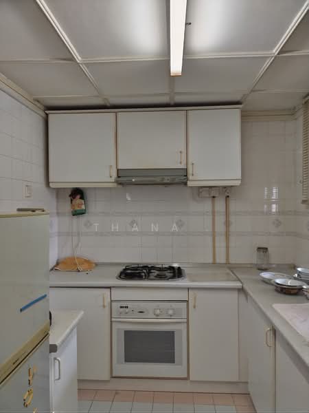 Condominium for Sale at Menara Mutiara - Thana . - PropertyGuru.com.my
