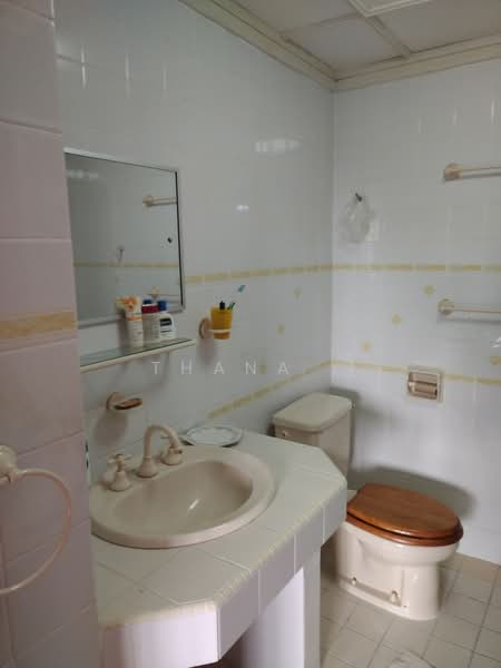 Condominium for Sale at Menara Mutiara - Thana . - PropertyGuru.com.my