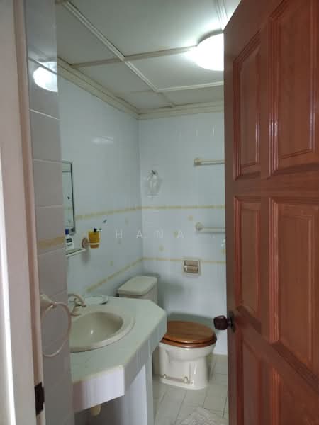 Condominium for Sale at Menara Mutiara - Thana . - PropertyGuru.com.my