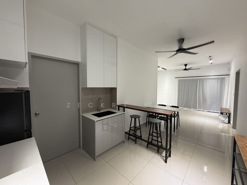 Condominium for Rent at Residensi Alamanda - Zeckry Saw - PropertyGuru.com.my