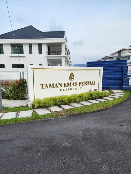 Semi-Detached House for Sale in Batu Pahat (Johor) - Lau Ee Xuan - PropertyGuru.com.my