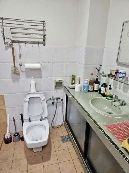 Semi-Detached House for Sale in Taman Desa (Kuala Lumpur) - Suli Chin - PropertyGuru.com.my