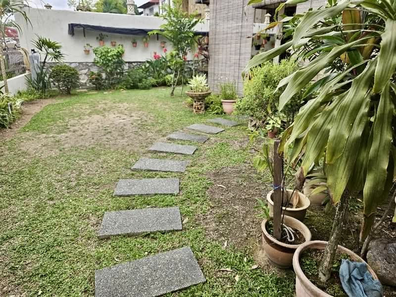 Semi-Detached House for Sale in Taman Desa (Kuala Lumpur) - Suli Chin - PropertyGuru.com.my