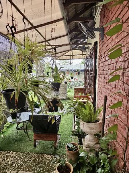 Semi-Detached House for Sale in Taman Desa (Kuala Lumpur) - Suli Chin - PropertyGuru.com.my