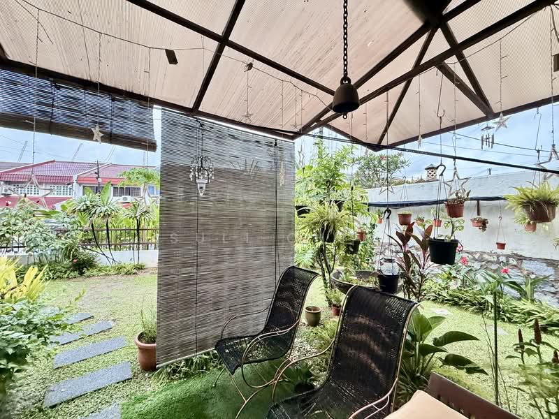 Semi-Detached House for Sale in Taman Desa (Kuala Lumpur) - Suli Chin - Exterior - PropertyGuru.com.my