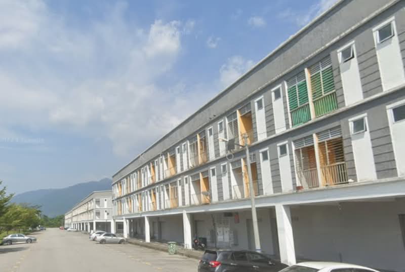 Shop for Sale in Kampar (Perak) - KT Teoh - PropertyGuru.com.my